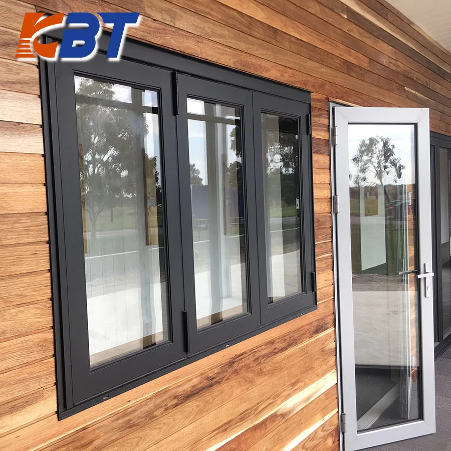 China golden supplier aluminum windows