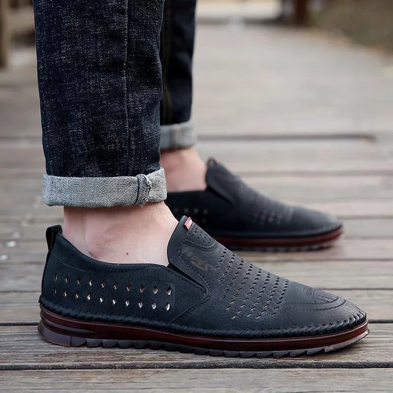 Factory Direct Selling Custom Print Casual Running Walking Style Shoes Men Cheap Price Casual Shoes For Men