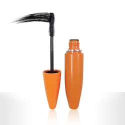 Waterproof Vegan eye Lash Private Label 3D vegan and organic mascara colored mascara 4d fiber mascara