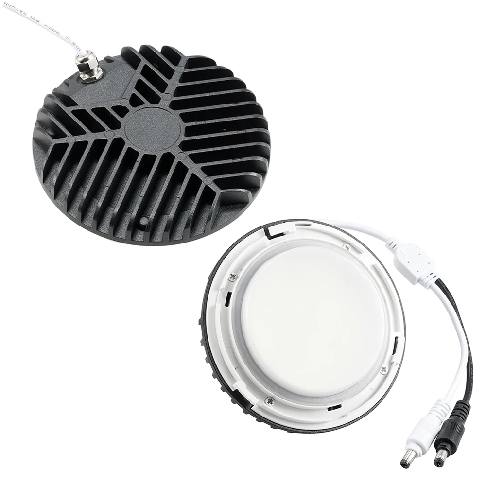 CE RoHS Certified 23w Recessed Led Light Downlight Indoor Slim Round Ceiling DwonLlight Led for Commercial Office