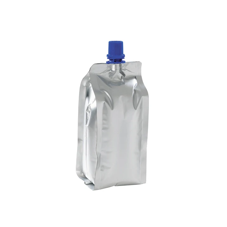 high quality Organic Apple, Banana and Blueberry Yogurt 120ml pouch Organic and Healthy snack for Children UK manufacturer