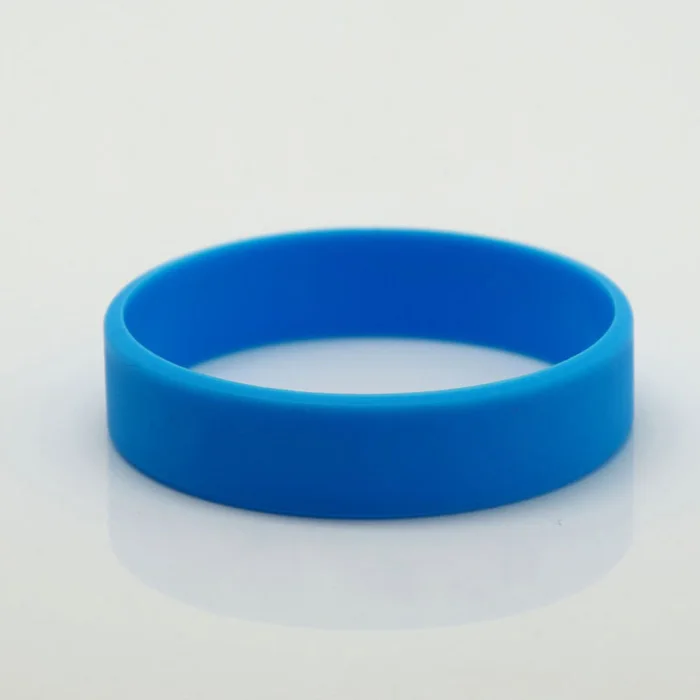 Customized Flag Silicone Rubber Wristband bangle Bracelet Manufacturer Of Silicone Bracelet wristband Custom Your Own Logo