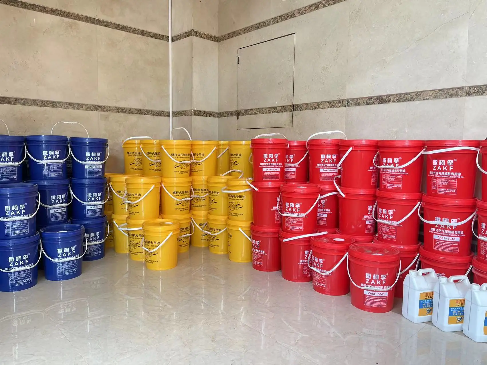 Заводская цена воздушный компрессор 5000-7000 часов запчасти масляного компрессора для промышленного