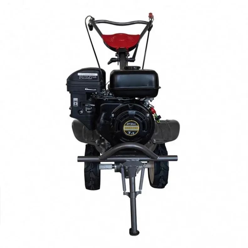 Factory Supply Cultivation Tent Farm Cultivators Micro Tiller Cultivator
