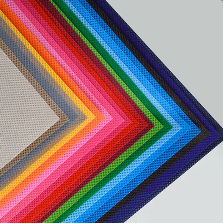 New Wholesale Nonwoven Fabric Medic Waterproof Polypropylene Sms Meltblown Pp Spunbond Non Woven Fabric Roll Non-woven Fabric