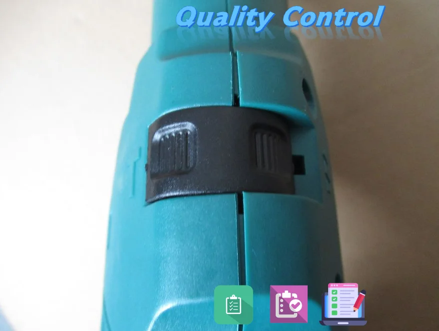 business test , inspection service