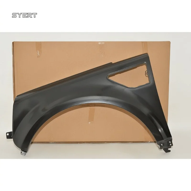 high-quality LR005868 LR005867 Car Front Fender for Land Rover for FREELANDER 2 (L359) 2006-2014