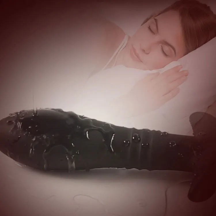 Hot sell anal vibrator with penis ring vibrating prostate massager thrusting butt plug vibrator for men women anal sex toys