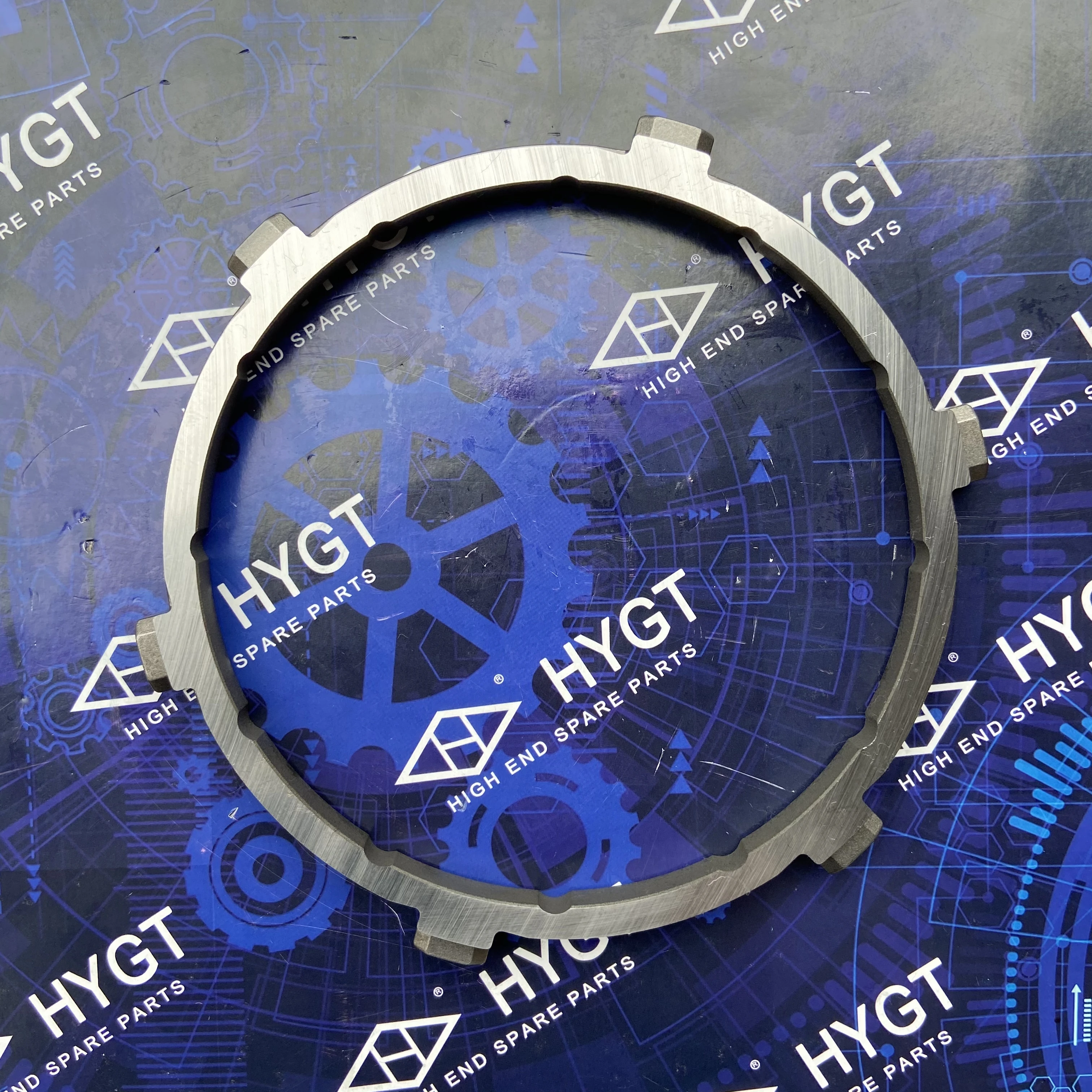 Synchronizer Ring 8171737 Truck body parts for Transmission Gearbox