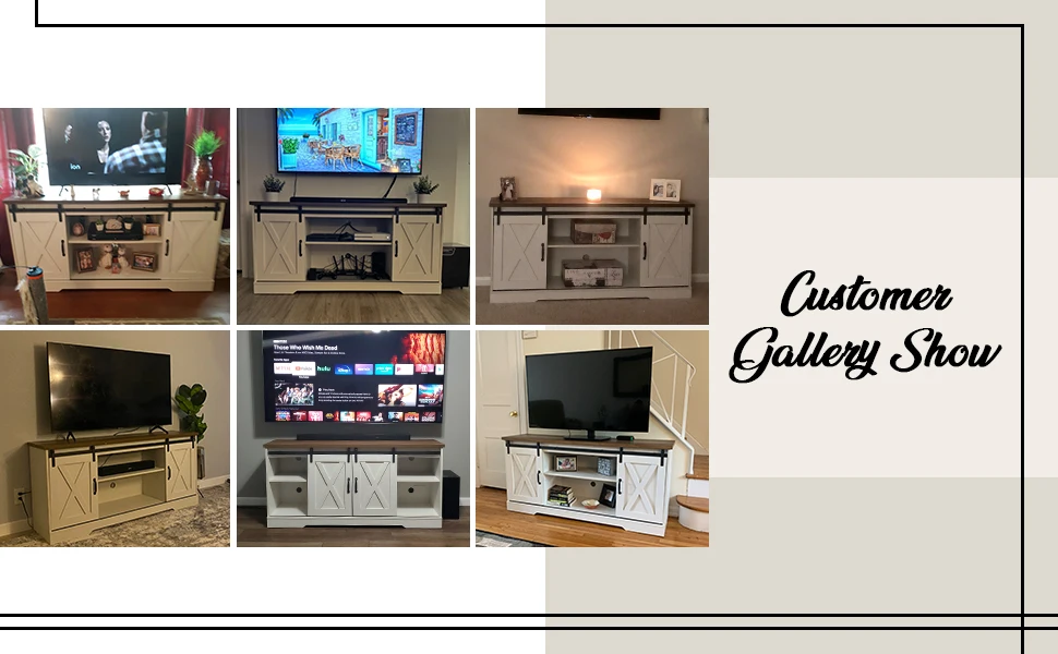 Living Room Furniture Hot Sale TV Stand Modern MDF Cabinet Modern Style TV Stand