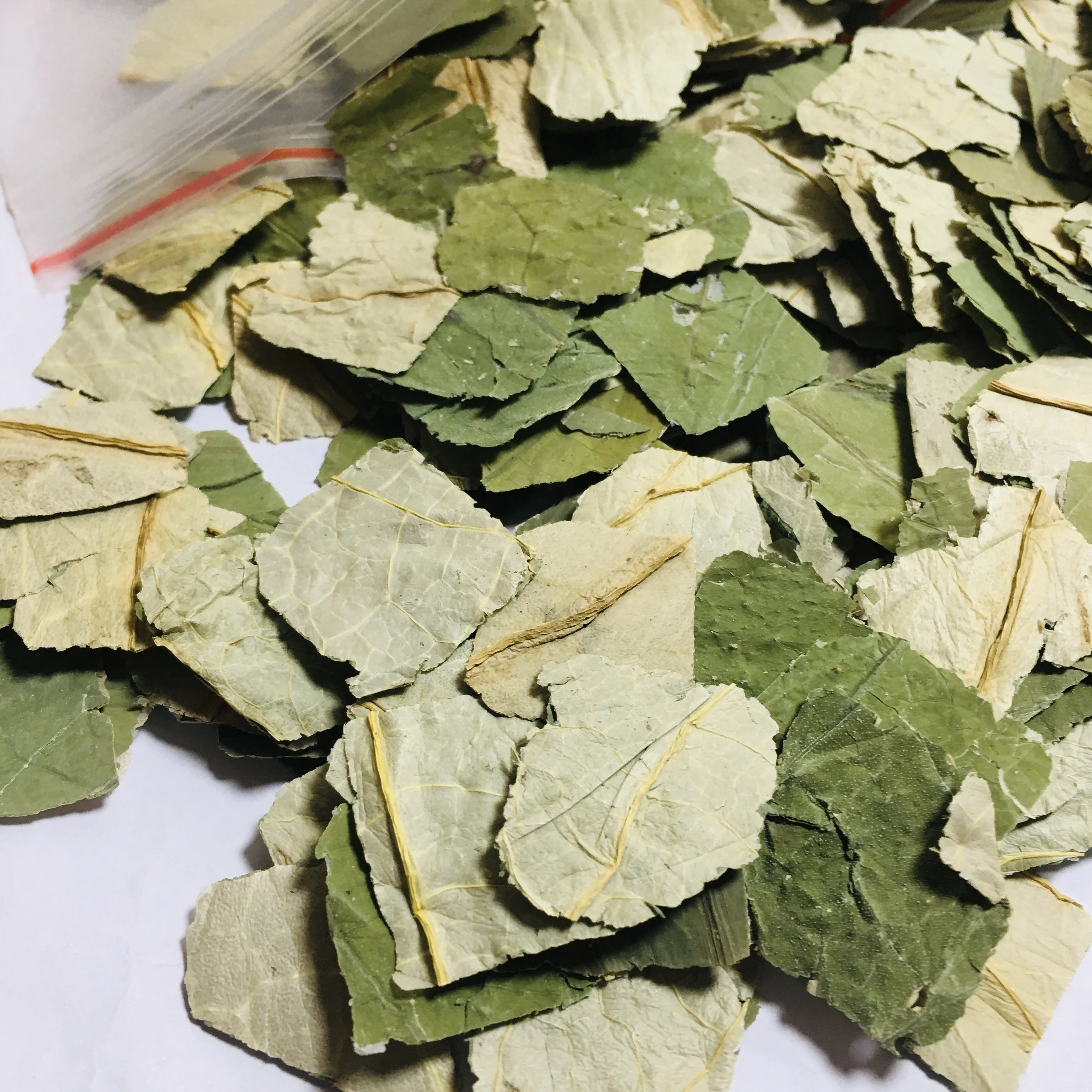 He Ye  Chinese natural FOLIUM NELUMBINIS  Dried Lotus Leaf Tea