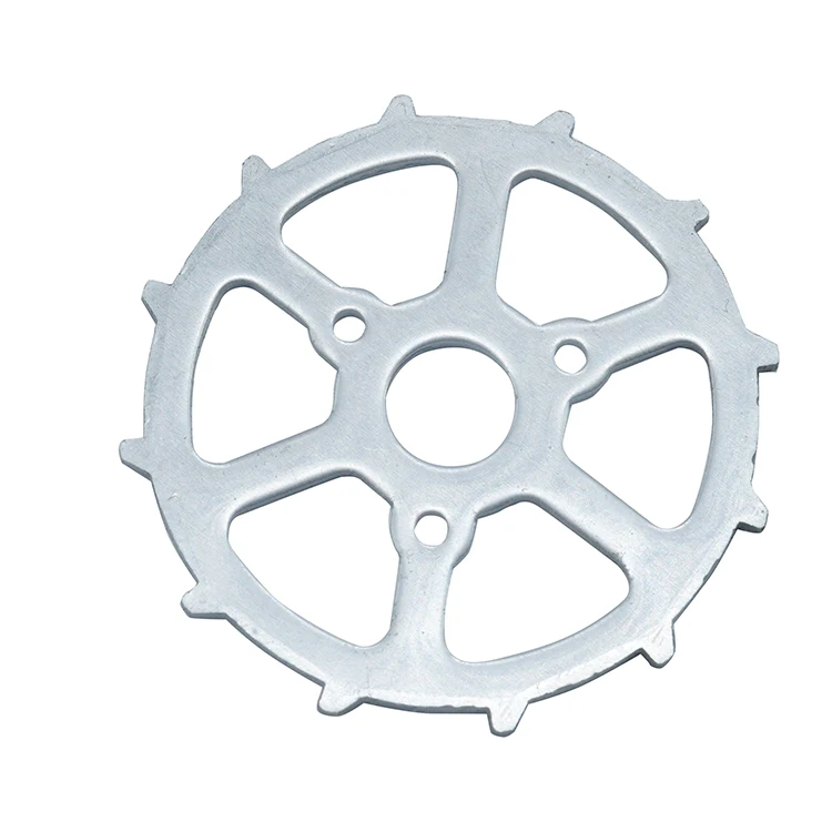 Factory Price Custom Stainless Steel Aluminum Alloy Rear/Front Motorcycle Chain Sprockets