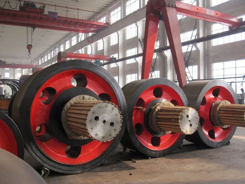 300tpd to 6000tpd cement grinding plant