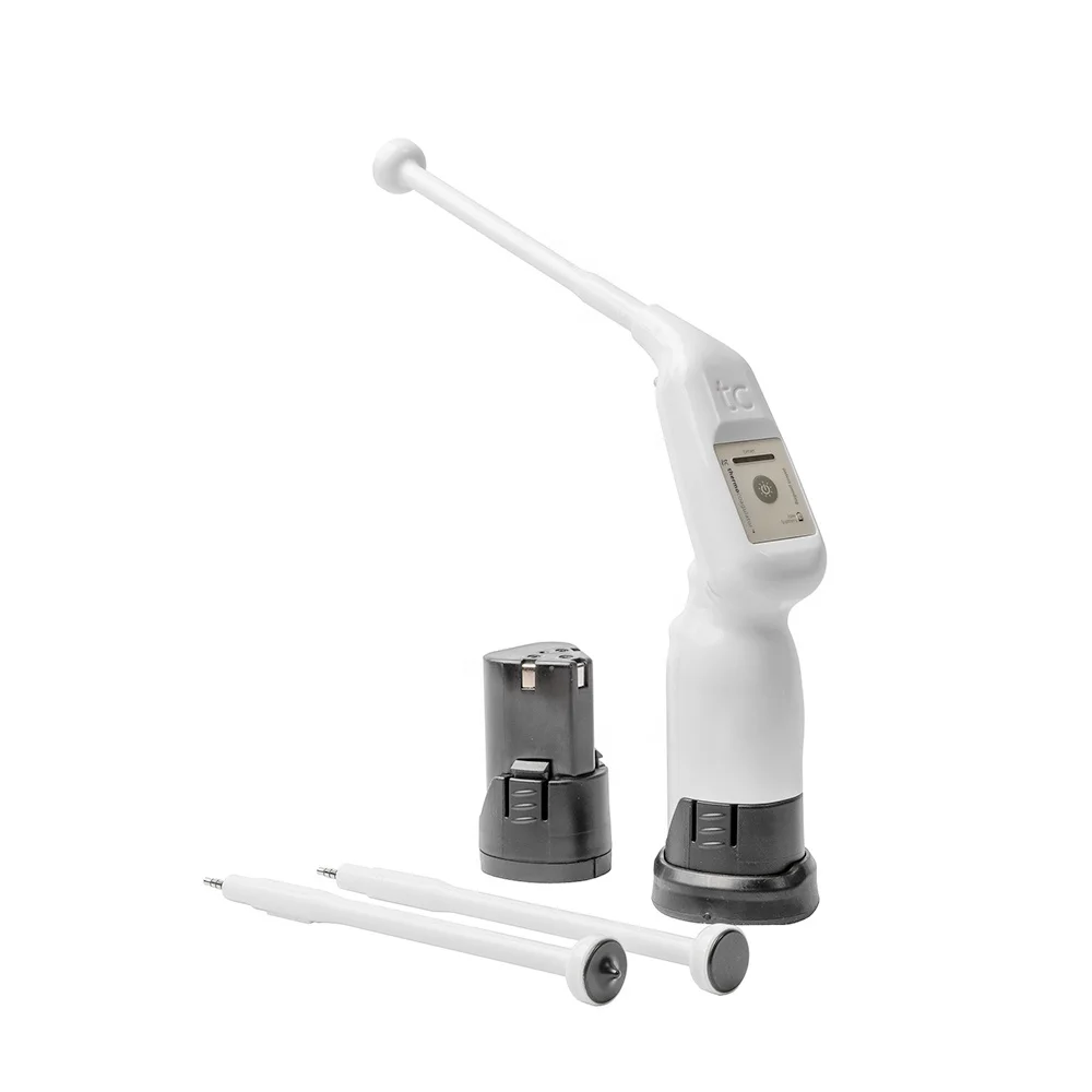 Portable Automated Procedure Timing Thermo Coagulator