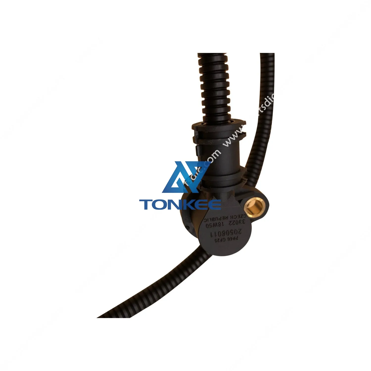 VOE20508011 20508011 speed sensor A35E EC330C EC360B EC460C L150F L180F L220F D12D speed sensor