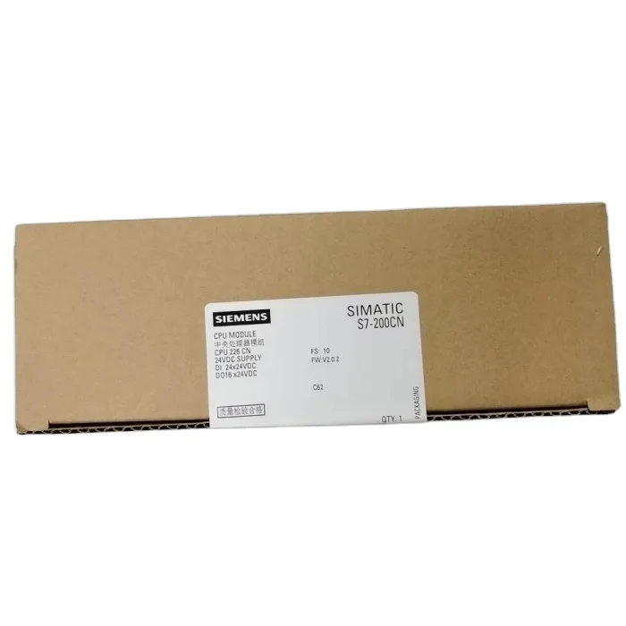 6ES7216-2AD23-0XB8  original in stock 6ES72162AD230XB8