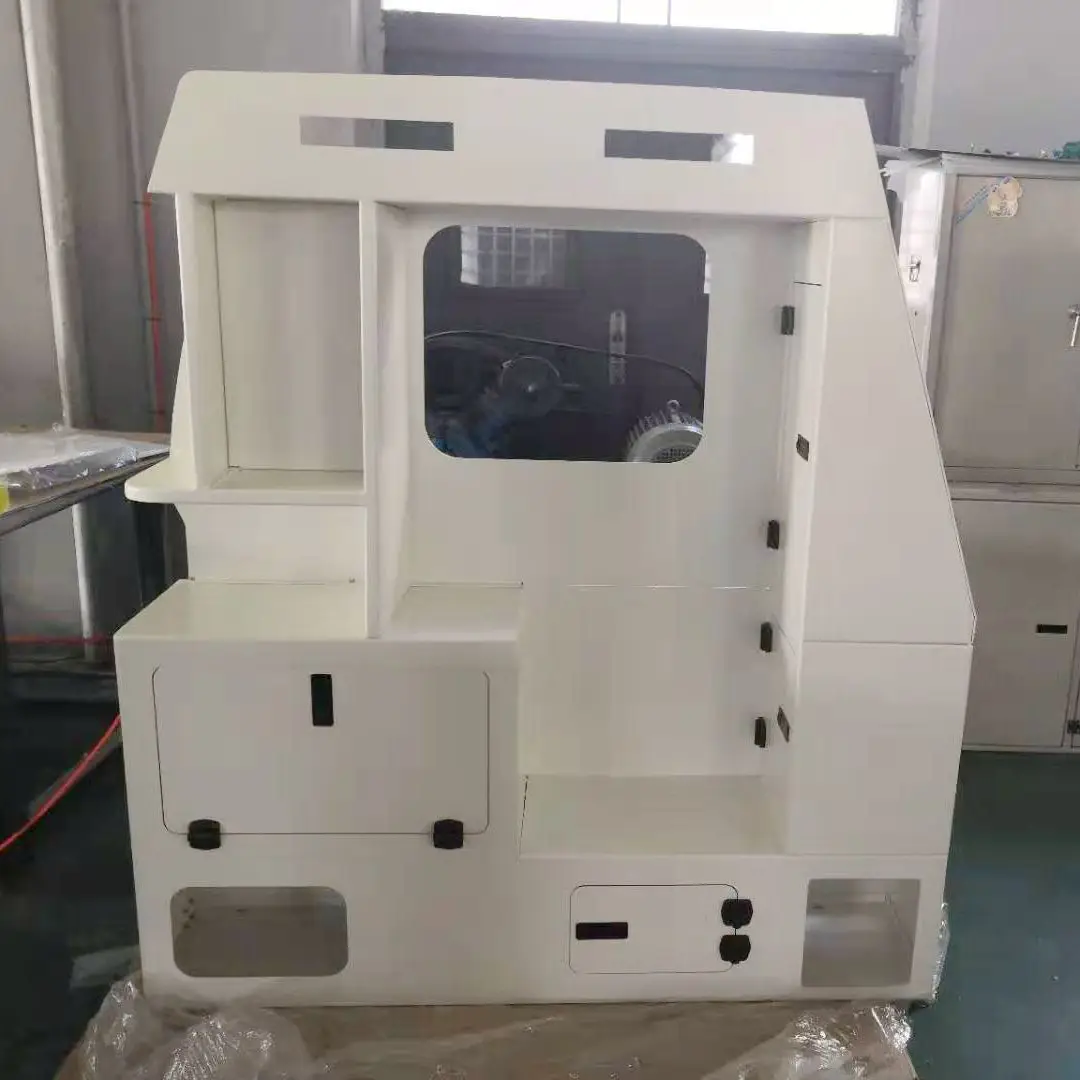 camper van nv350 interior kit ambulance conversion accessories