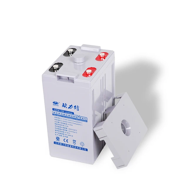 Wholesale high performance 2v 200ah Free Maintenance Lead Acid Battery Charger