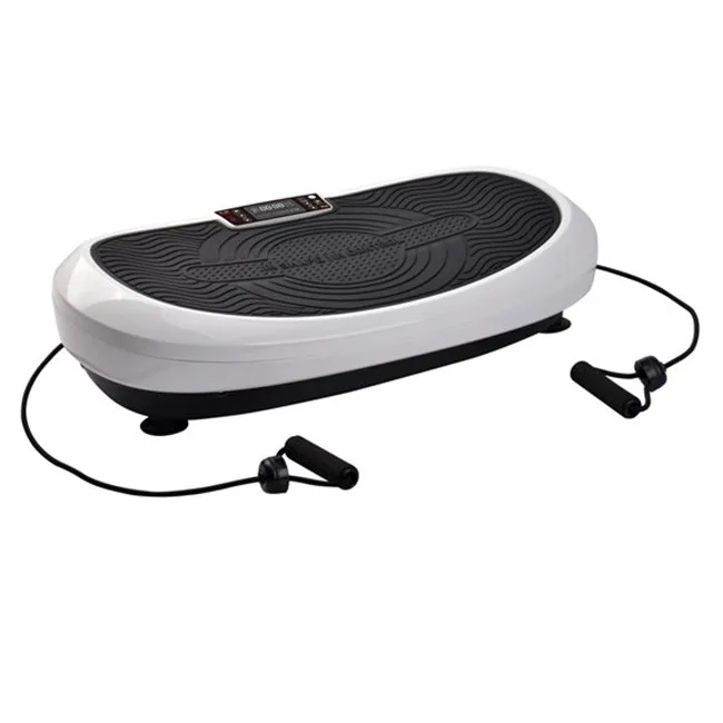 Best Quality 4D Vibration Plate Slimming Machine Vibration Plate Exercise Machine Foward And Reverse Body Shaper