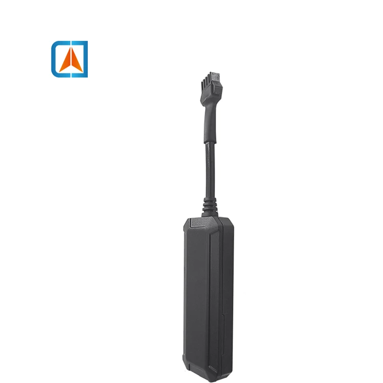 CJ780 tracking wired real-time tracking small and easy to hide mini car GPS tracker