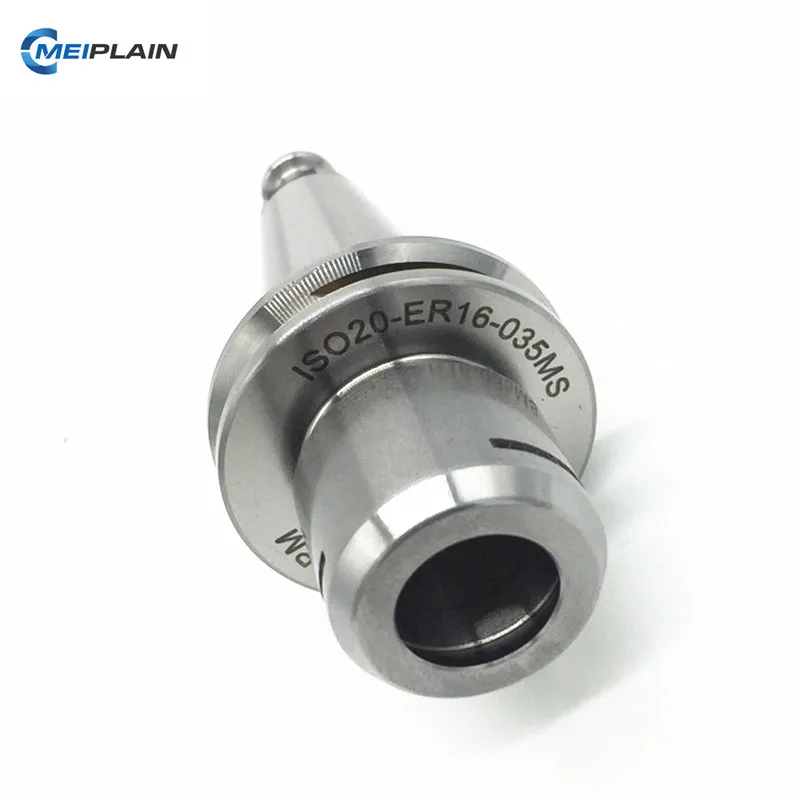 High performance cost effective CNC ISO10 ISO15 ISO20 tool holder