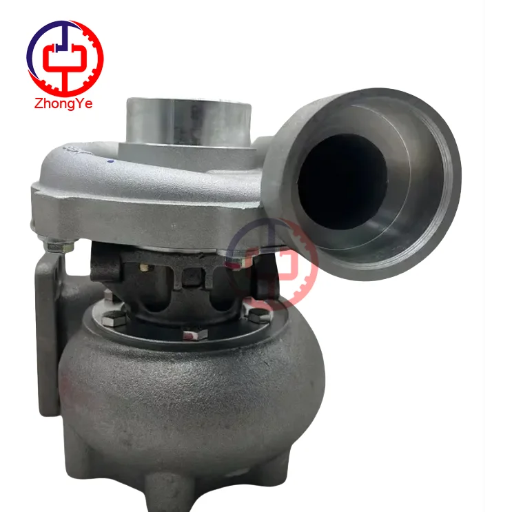 excavator parts DH300-5 excavator turbocharger 65.09100-7038 65.091007038 D1146 engine turbo