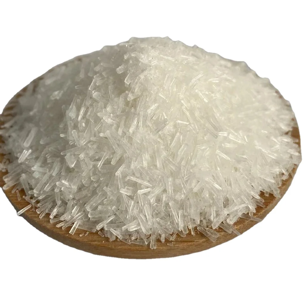 Фокус глутамат натрия 99% msg/глутамат