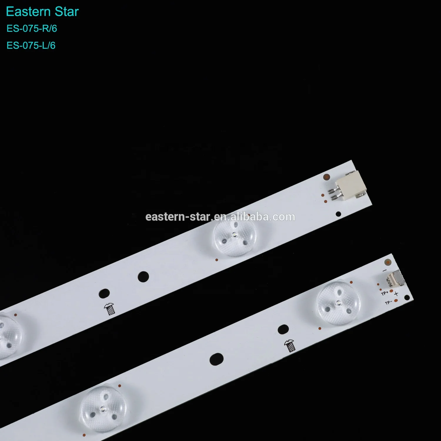 ES-075 Светодиодная панель GJ-2K16-490-D712-P5-L 50 дюймов ТВ для MICR OMAXS 49PUS6501 14 шт./комплект 505 мм светодиодная подсветка