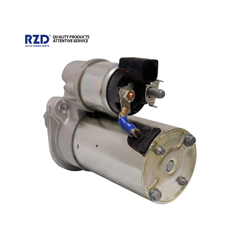 Auto Parts 361002G200 Engine Car Starter Motor Genuine For Hyundai Kia Sonata Tucson Optima Forte