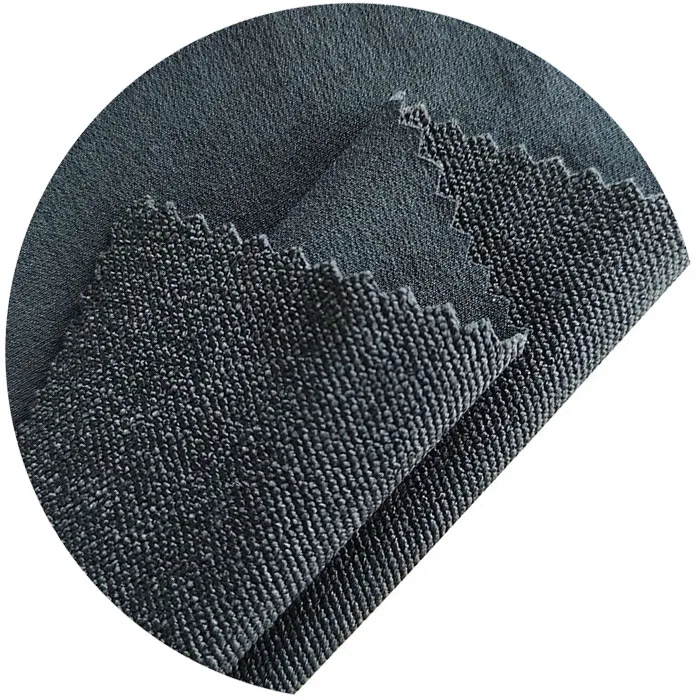 Crazy Selling 92 Polyamide 8 Elastane Mountaineering Fabric Dot Dobby 4-way Stretch fabric For Making Pants Shorts