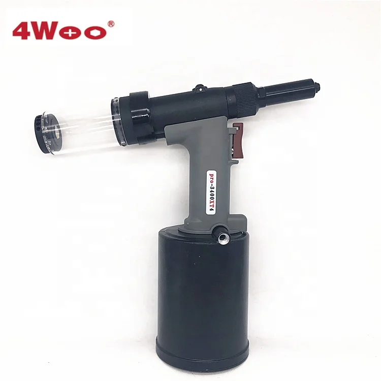 Powerful Pneumatic  Rivet Gun semi tubular rivet machine rivet size 4.8mm 6.0mm 6.4mm