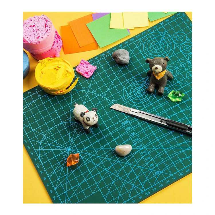 Best Selling Car Floor Machines A3 Size Cutting Wheel And Mat