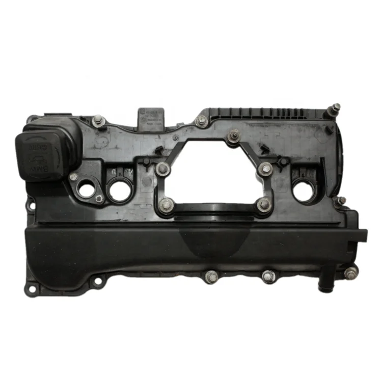  OEM 51117893378 крышка переднего буксировочного крюка для BMW E46 M Sport Facelift