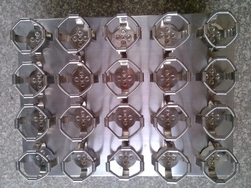 
Orbital shaker for laboratory 