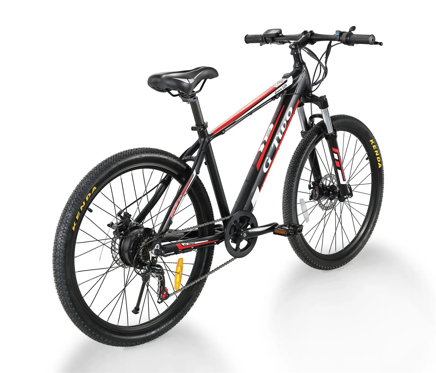 26 inches aluminium alloy electric bike from original manufacturer bicycle electric