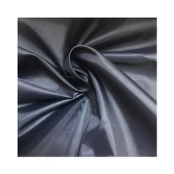 Factory wholesale 160cm 100gsm 100% polyester waterproof with PU coated fabric