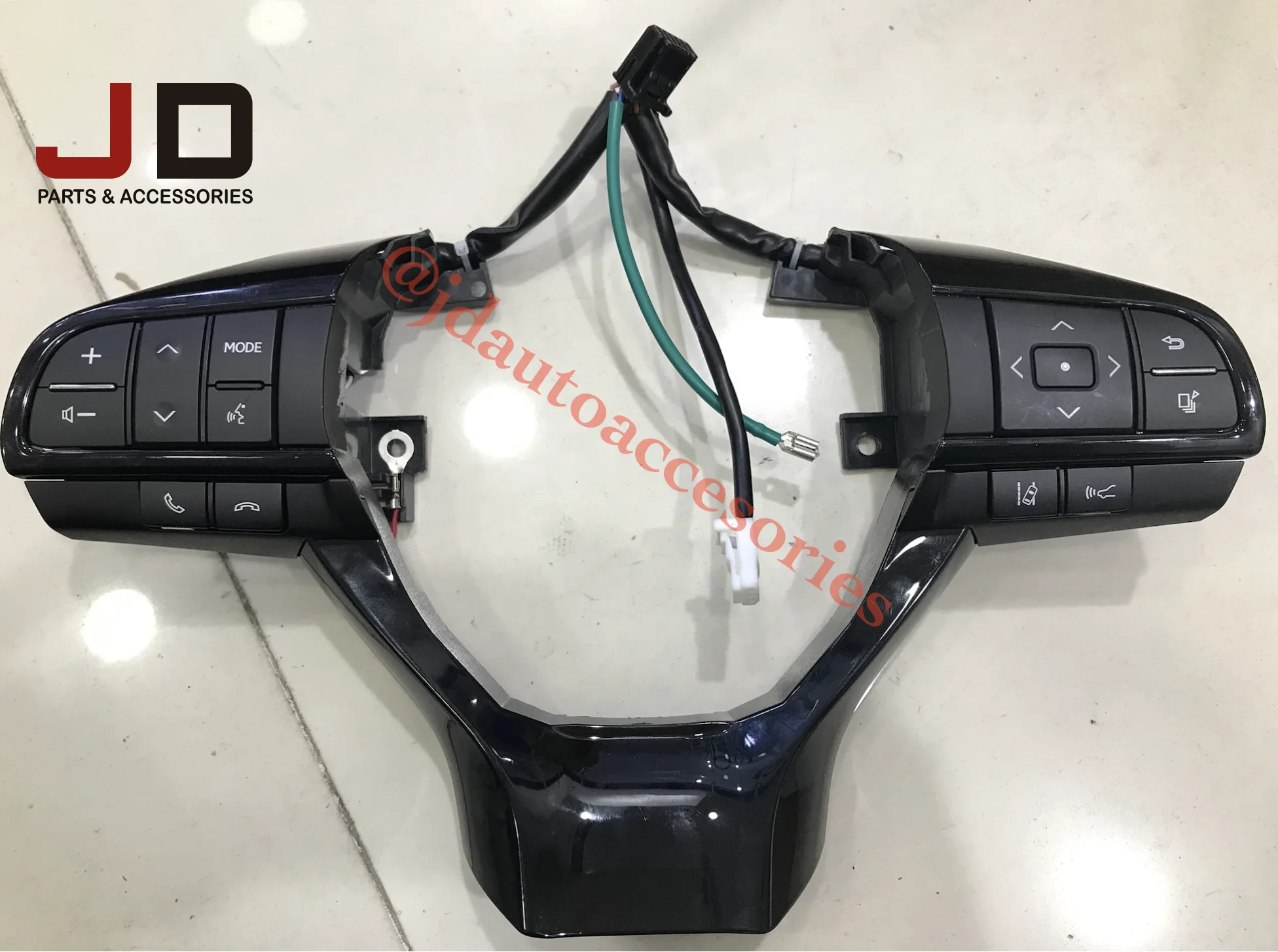  Деревянное Рулевое колесо для LX570 2012-2015 2016 2017 2018
