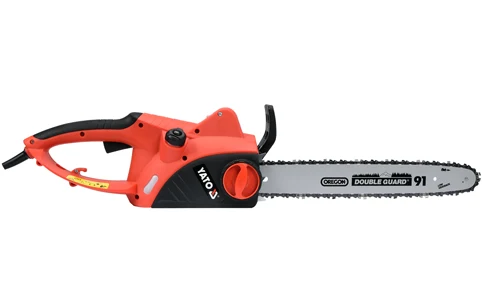 ELECTRIC CHAIN SAW 2200W