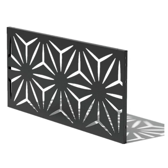 Corten steel metal screen corten steel panel screen corten steel rust screen