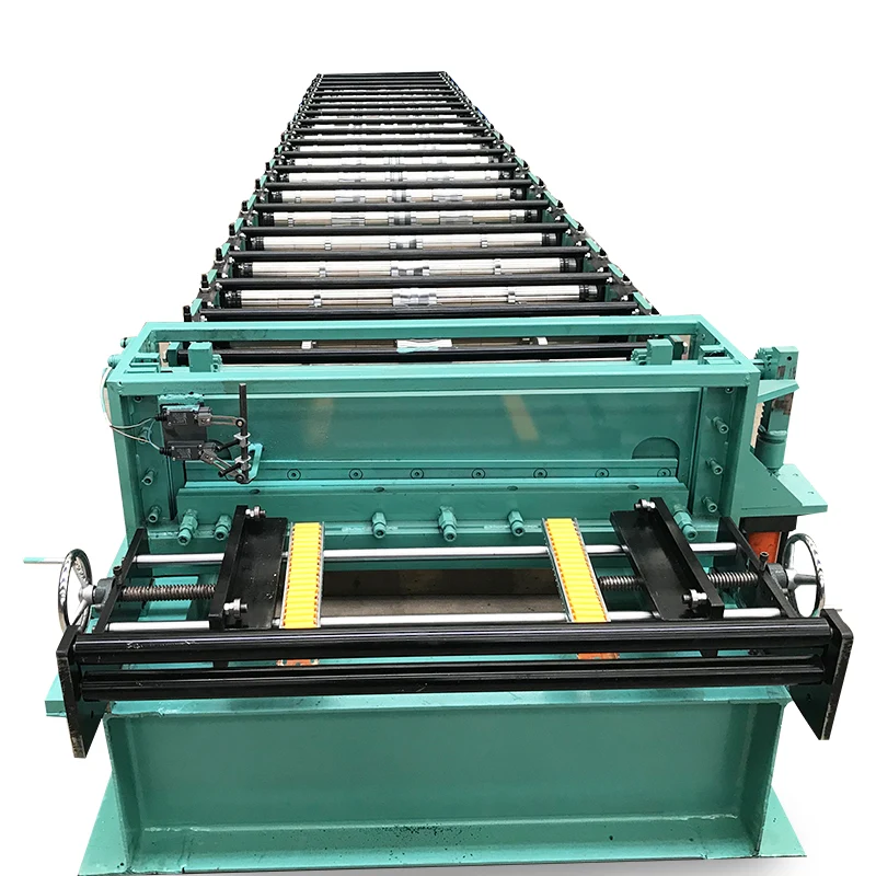 Metal Roofing Sheet Corrugating Iron Sheet Roll Forming Making Machine,Cold Galvanizing Line