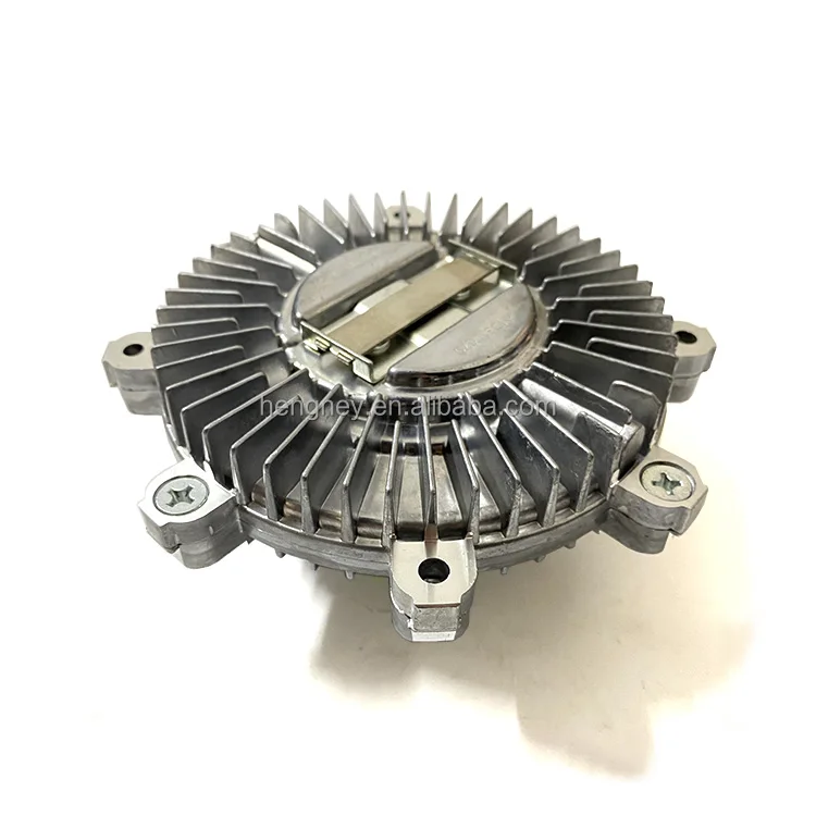 Hengney Auto Parts Engine Cooling Fan Clutch MD317679 MD326227 Cooling Fan Clutch For 1997-1999 Mitsubishi Montero Sport