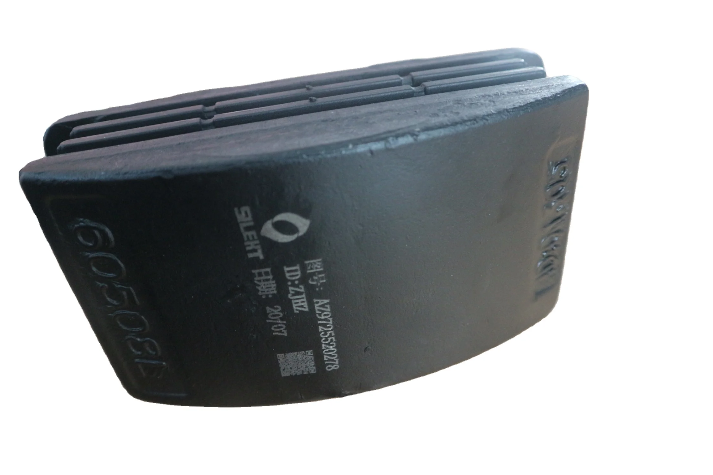 резиновый подшипник wd615 AZ9725520278  запасные части от производителя