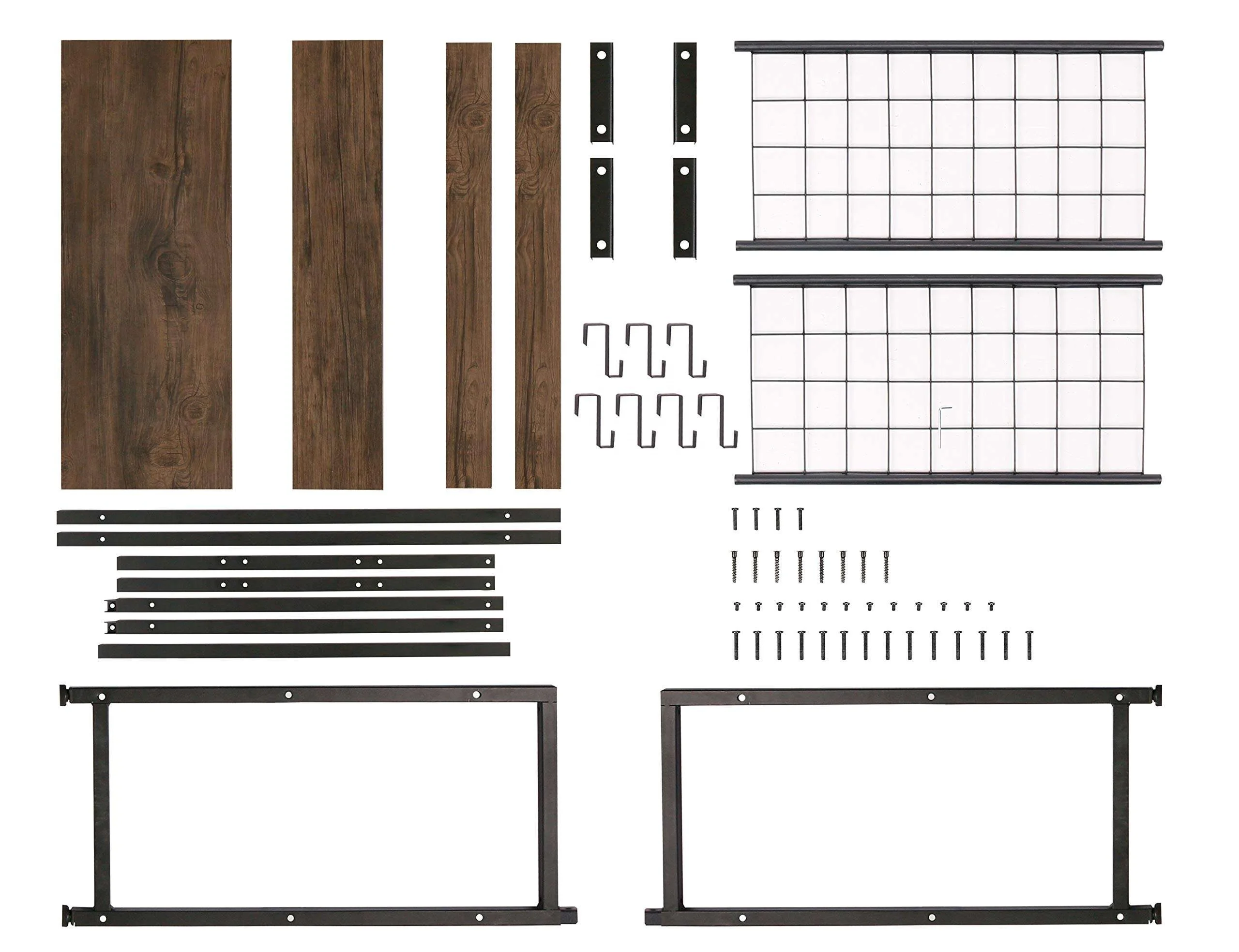 Household Modern Free Standing Entryway Coat Rack Clothes Hanger Hall Tree Shoe Bench Hallway Coat Rack Hanger