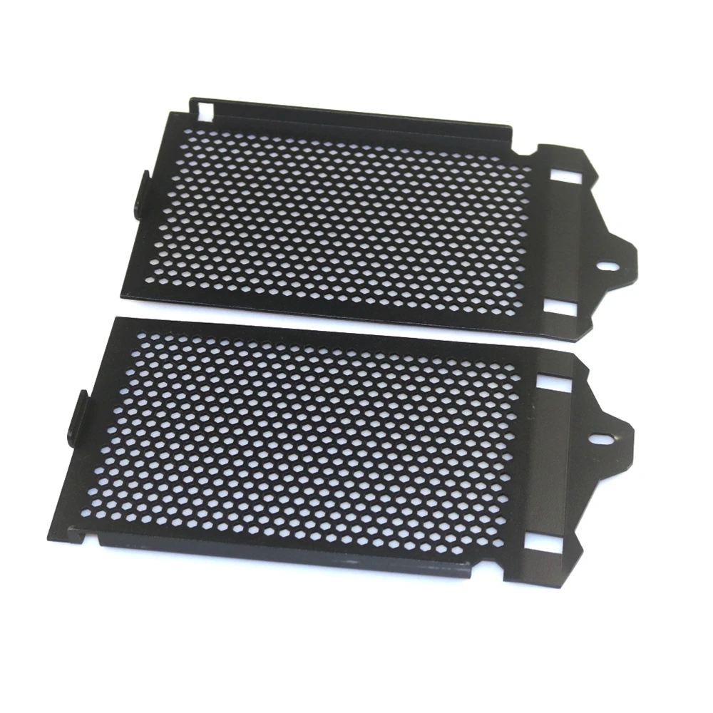 Motorcycle Radiator Grille Guard Cover Protector For BMW R1200GS 2013-2017