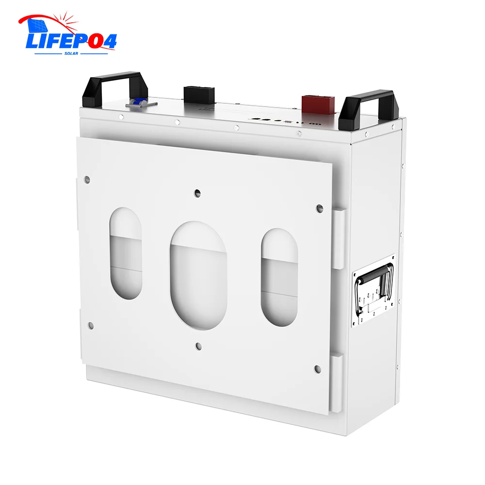 Прозрачный аккумулятор Narada 100ah 48 Вольт 48 в 16s 100a 200a Lifepo4 Smart Bms