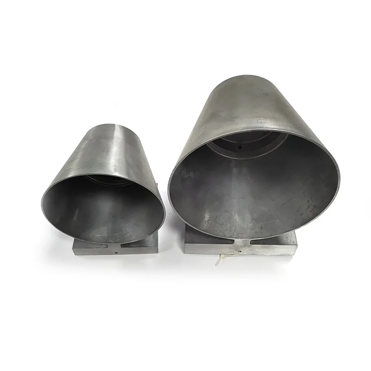 Aluminum ceiling lamp cover aluminum metal lamp shade for sale