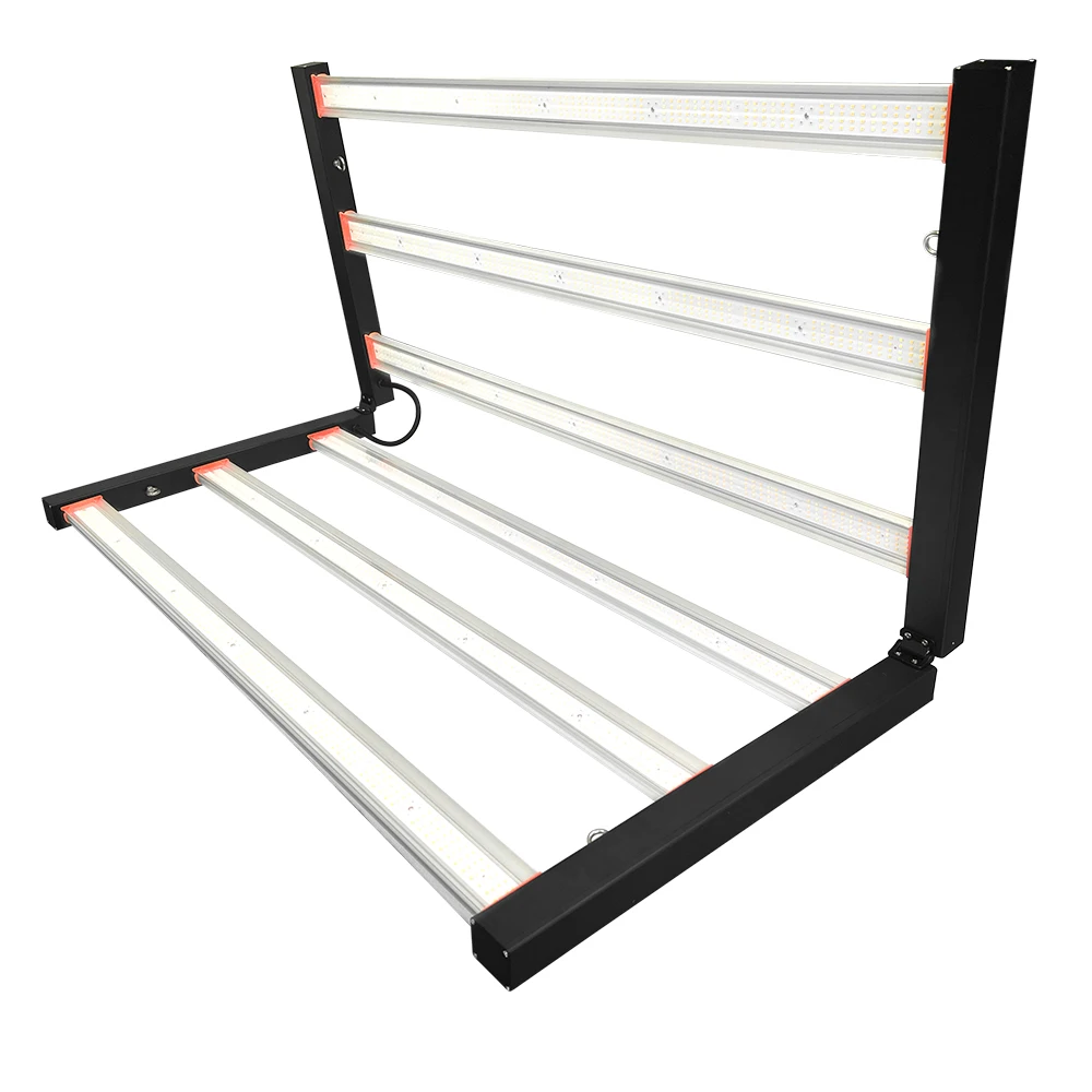 Free sample Dimmable Grow Light 720w Led 281B full spectrum UV IR Best Horticulture Grow Lighting For Indoor Plants Grow Light