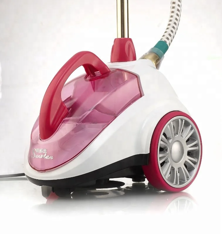 Wholesale Fast Heat-up Hanging Vertical clothes garment steamer commercial household electric steam irons
