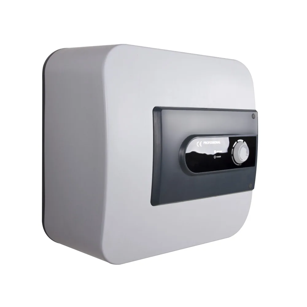 new reasonable price bathroom low electricity consumption electric mini-tank water heater