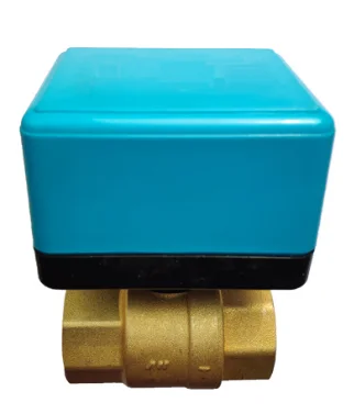 Lora Industrial wireless remote rotary control valve actuator